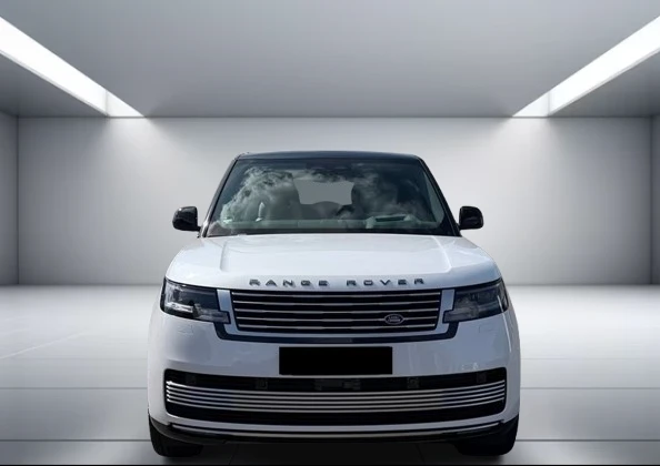 Land Rover Range rover P615 LWB = SV = Air Suspension Гаранция