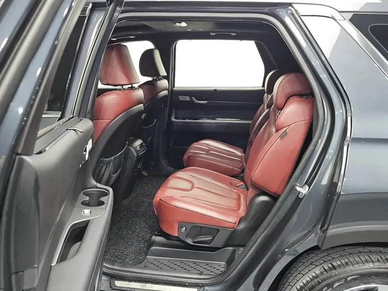 Hyundai Palisade 3.8 4Wd Prestige, снимка 11 - Автомобили и джипове - 55689896