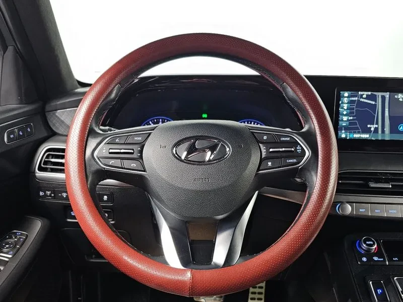 Hyundai Palisade 3.8 4Wd Prestige, снимка 15 - Автомобили и джипове - 55689896