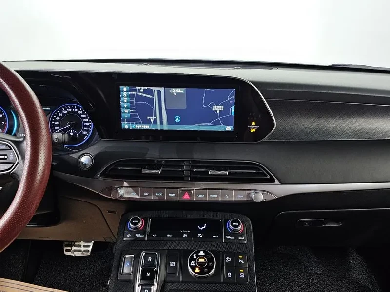 Hyundai Palisade 3.8 4Wd Prestige, снимка 16 - Автомобили и джипове - 55689896