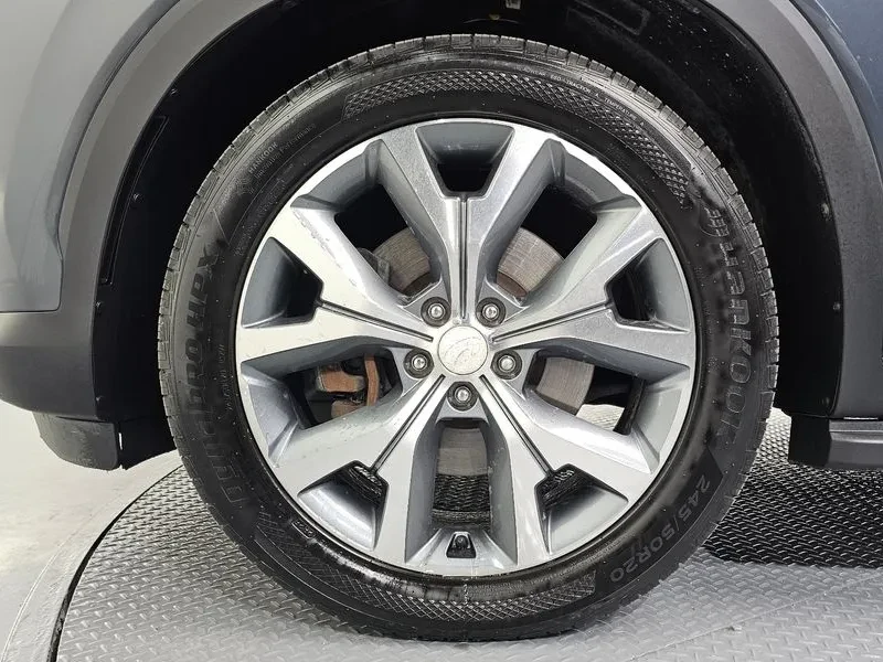 Hyundai Palisade 3.8 4Wd Prestige, снимка 5 - Автомобили и джипове - 55689896