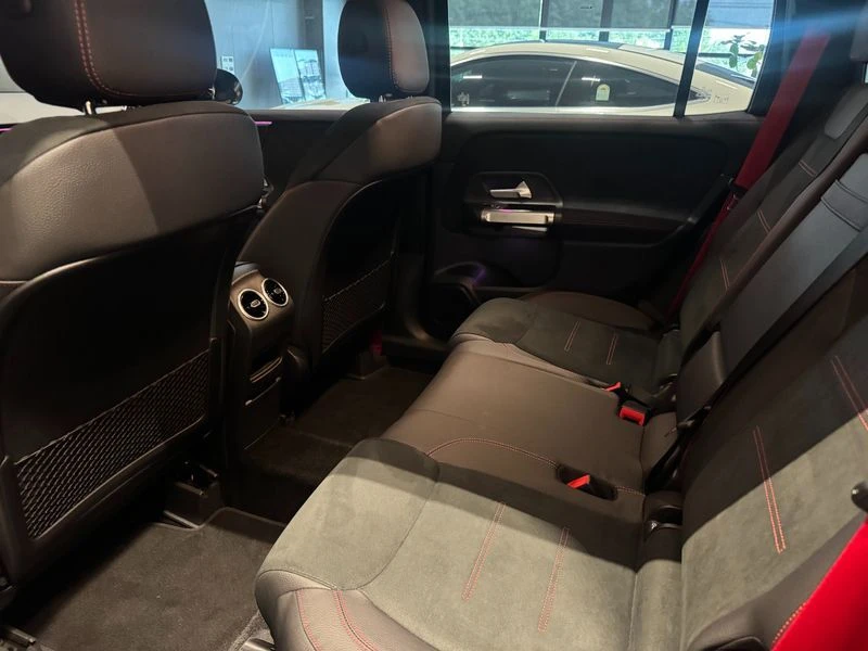 Mercedes-Benz GLB35AMG 2.0 Automatic, снимка 12 - Автомобили и джипове - 55826638