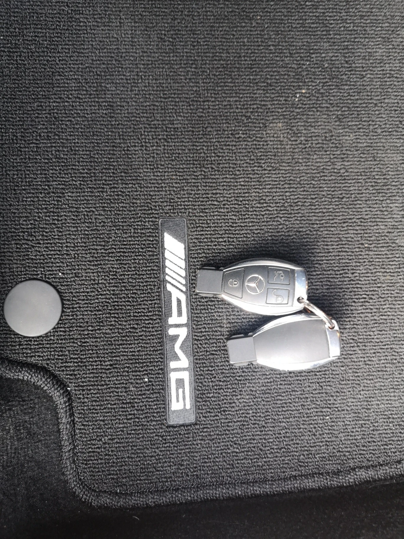 Mercedes-Benz GLC 350 350 Coupe AMG 4Matic Full 172000km. | Mobile.bg � ����������� 14