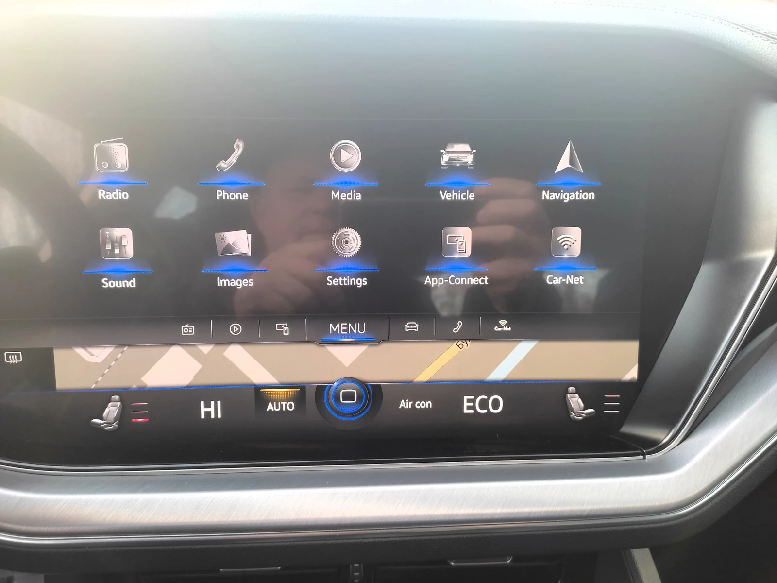 VW Touareg 3.0TDI 286hp | Mobile.bg   11