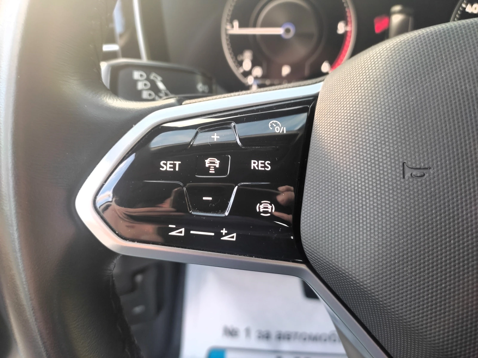 VW Touareg 3.0TDI 286hp | Mobile.bg   14