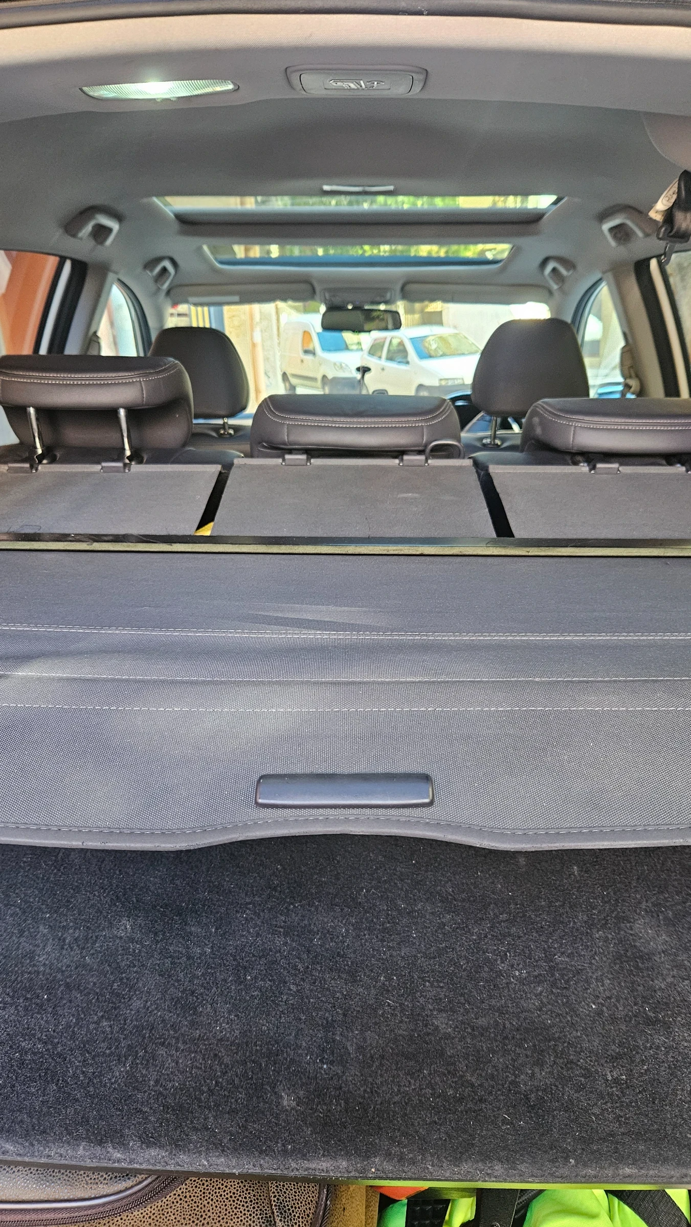 Honda Cr-v 2.2 I -DTEC EX | Mobile.bg � ����������� 11