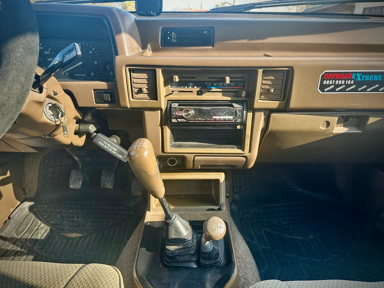 Mitsubishi L200  - изображение 10