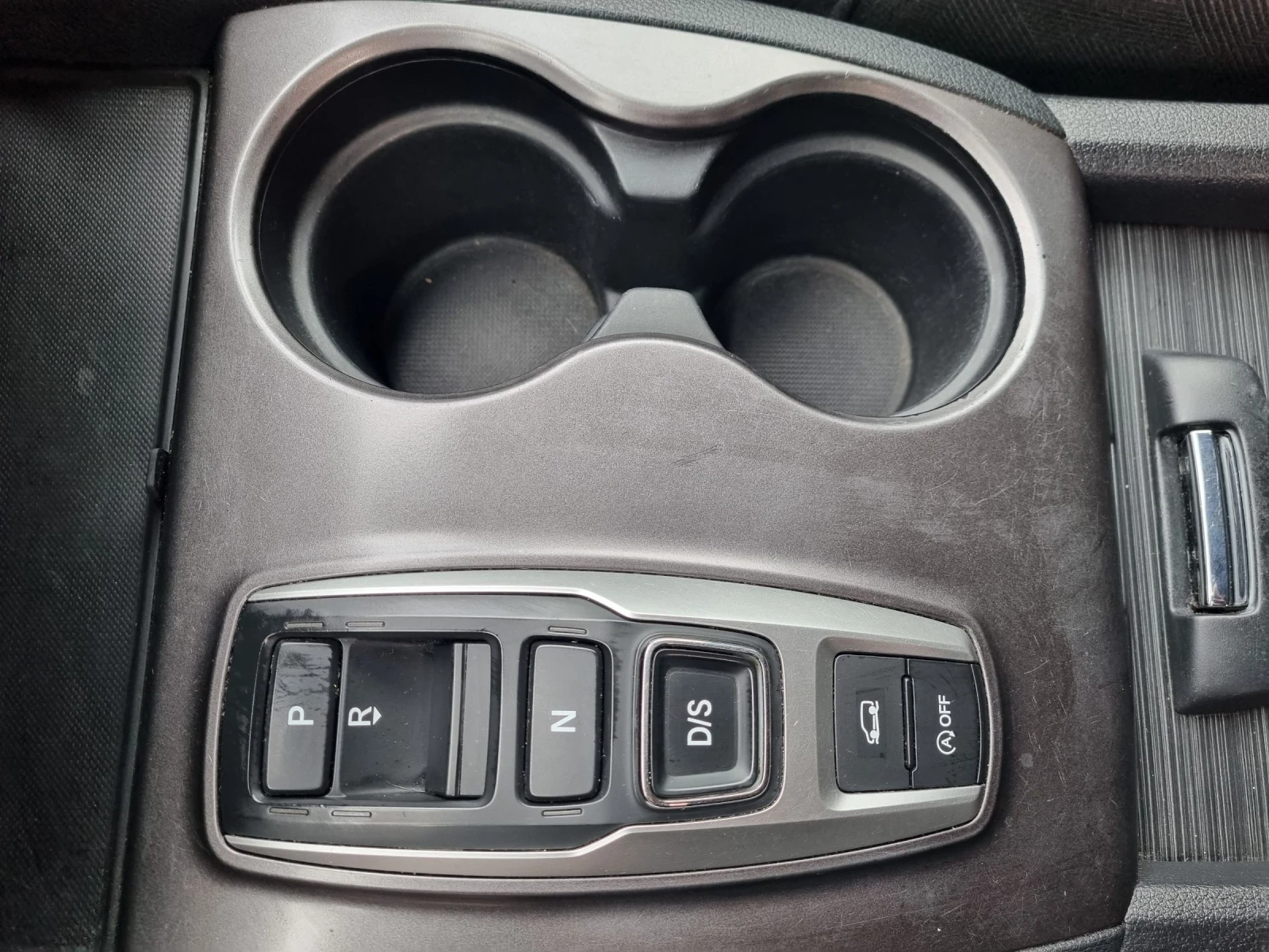 Honda Pilot 3.5 AWD* 7+ 1*  | Mobile.bg   12