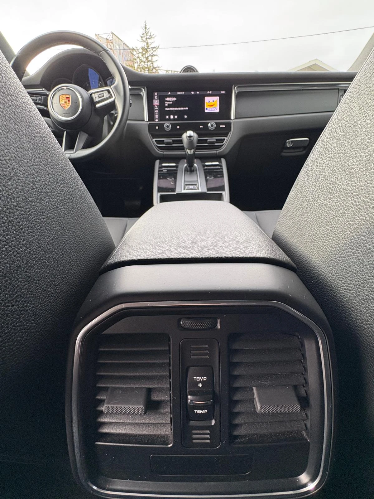 Porsche Macan AUTO/NAVI/PANO/4x4/Full 66 хил.км.!!! - изображение 9