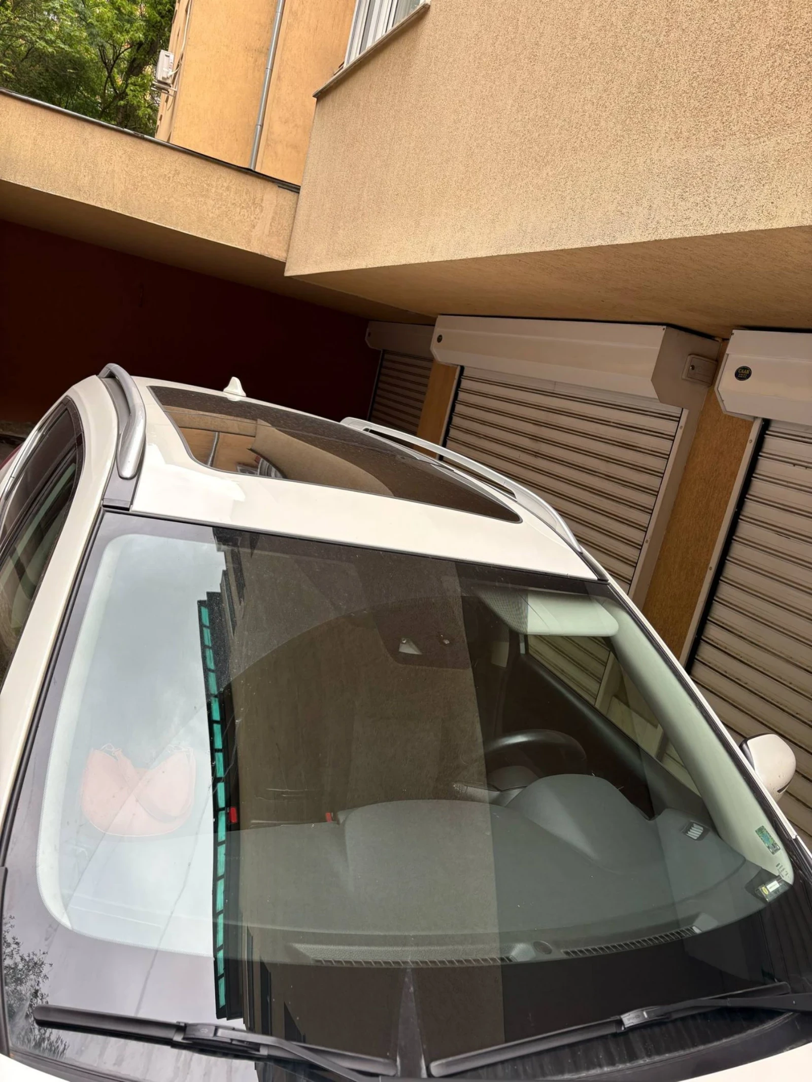 Nissan X-trail 2.5, 7местен от БГ - изображение 8