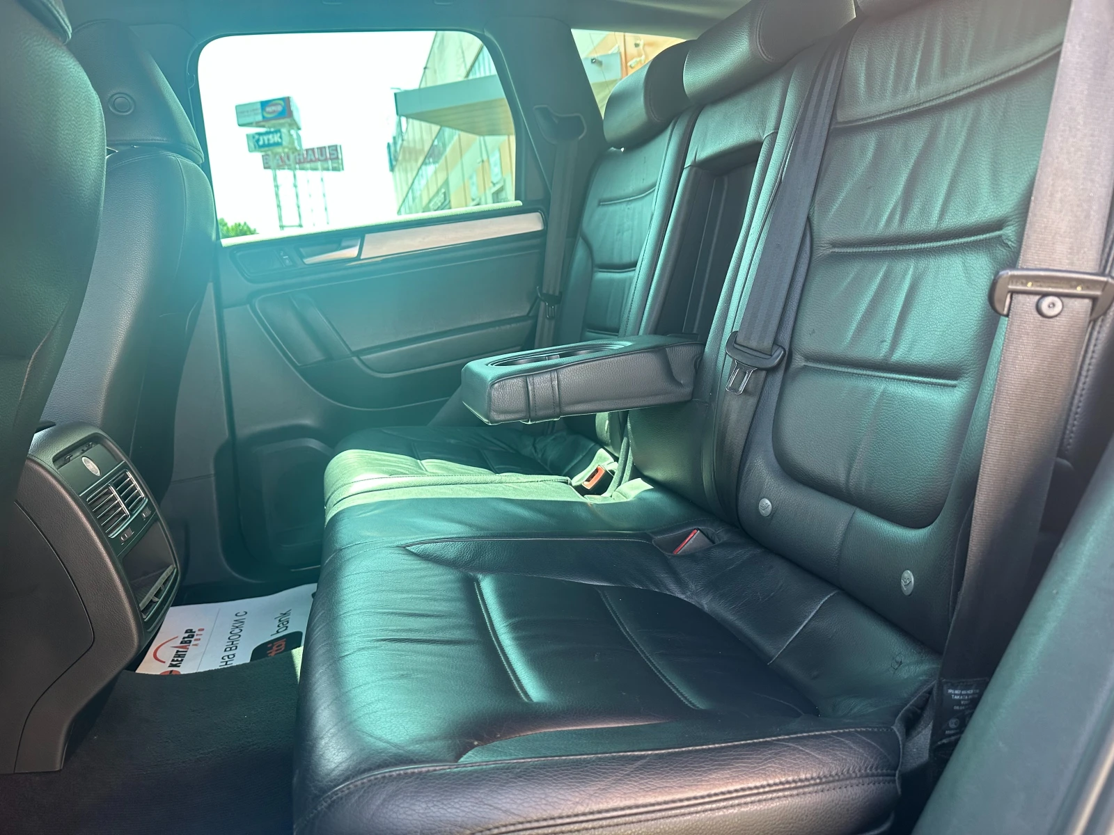 VW Touareg 3.0d 239 к.с. - изображение 9