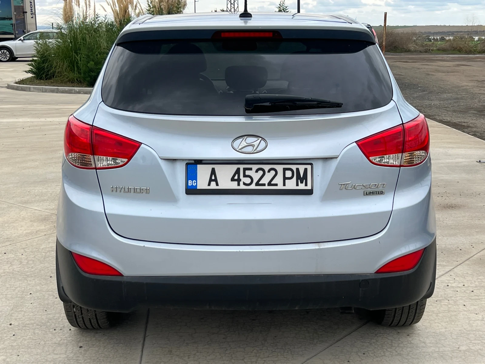 Hyundai IX35 2.4i Automat - изображение 5