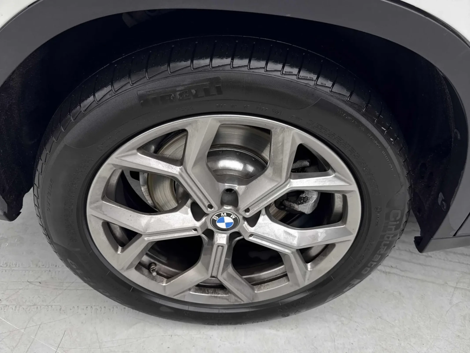 BMW X3 xDrive30i CARFAX АВТО КРЕДИТ  | Mobile.bg — изображение 14