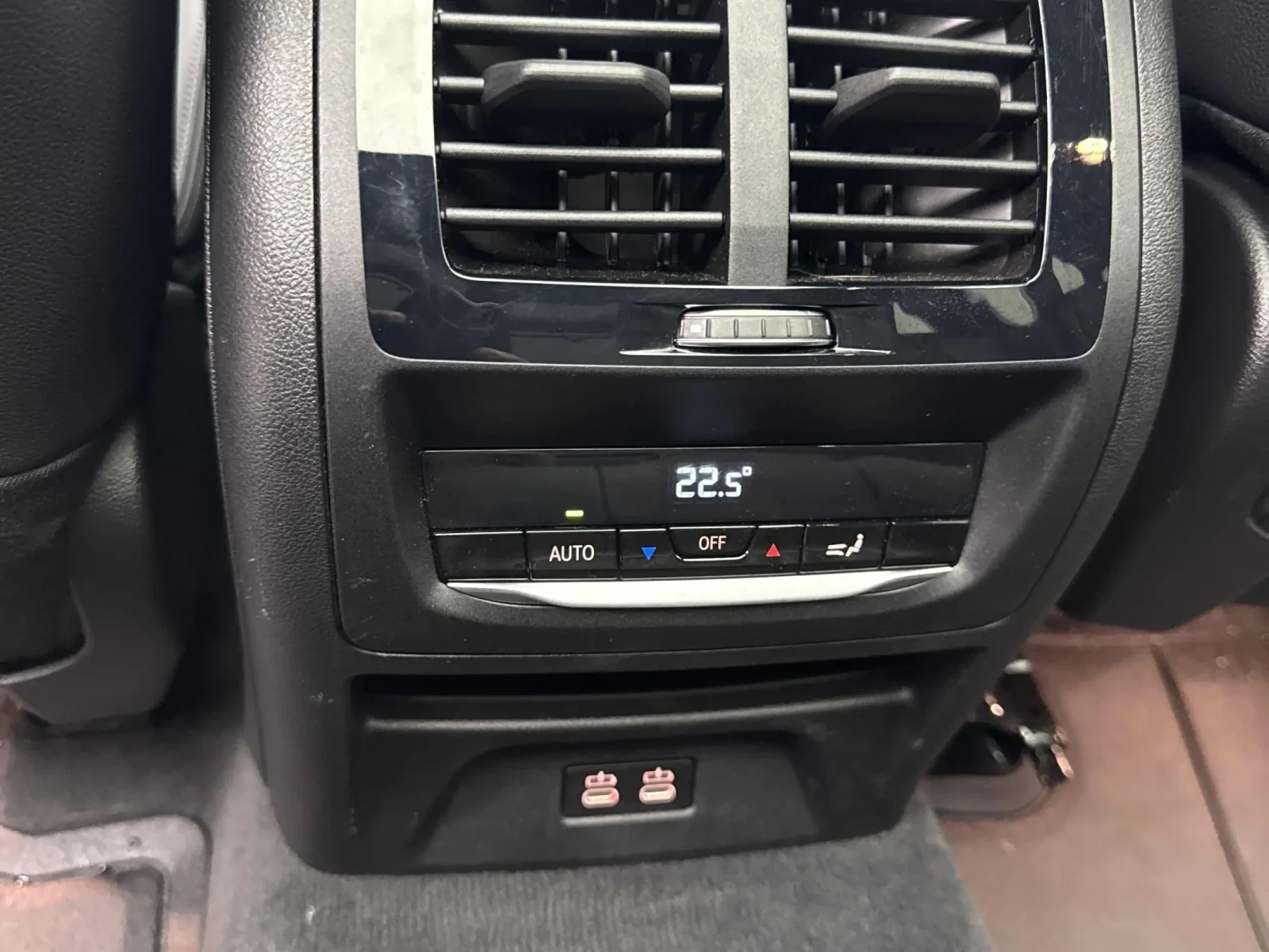 BMW X3 xDrive30i CARFAX АВТО КРЕДИТ  | Mobile.bg — изображение 12