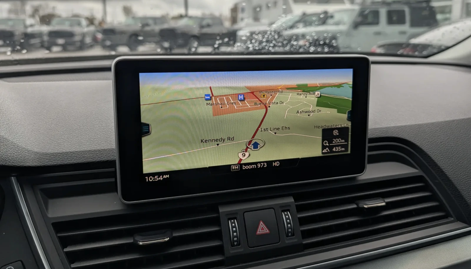 Audi Q5 2.0TFSI* Prestige* *  | Mobile.bg   13