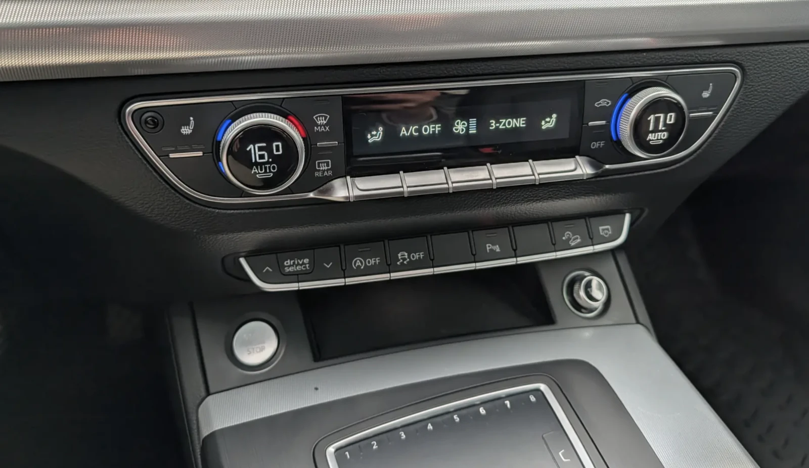 Audi Q5 2.0TFSI* Prestige* *  | Mobile.bg   14