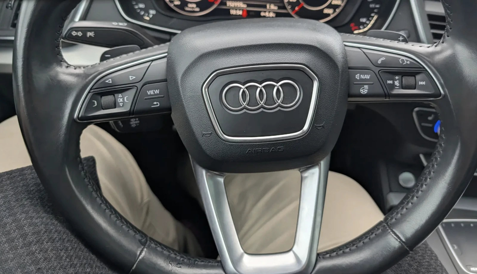 Audi Q5 2.0TFSI* Prestige* *  | Mobile.bg   11