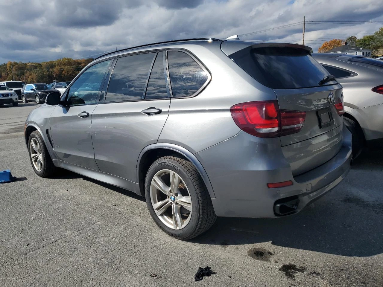 BMW X5 * TO* xDrive*  *  *  | Mobile.bg   3