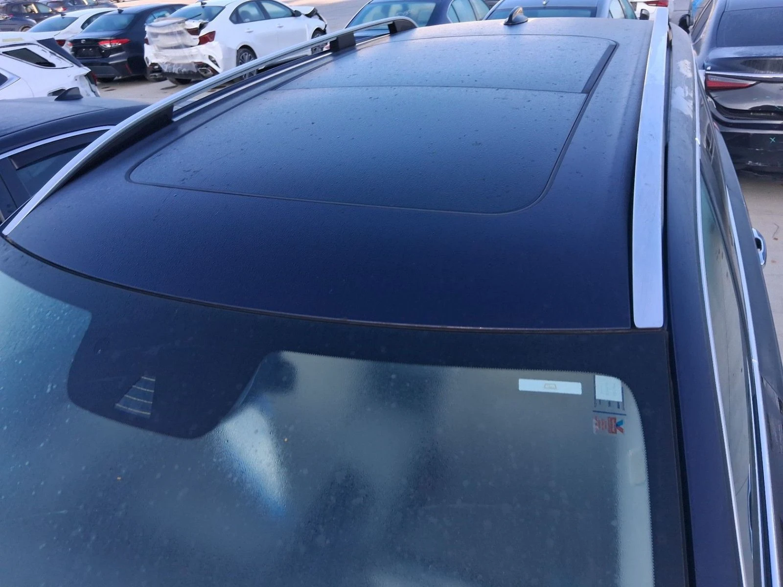 Volvo Xc90 T6/4X4/360  /.  | Mobile.bg   16