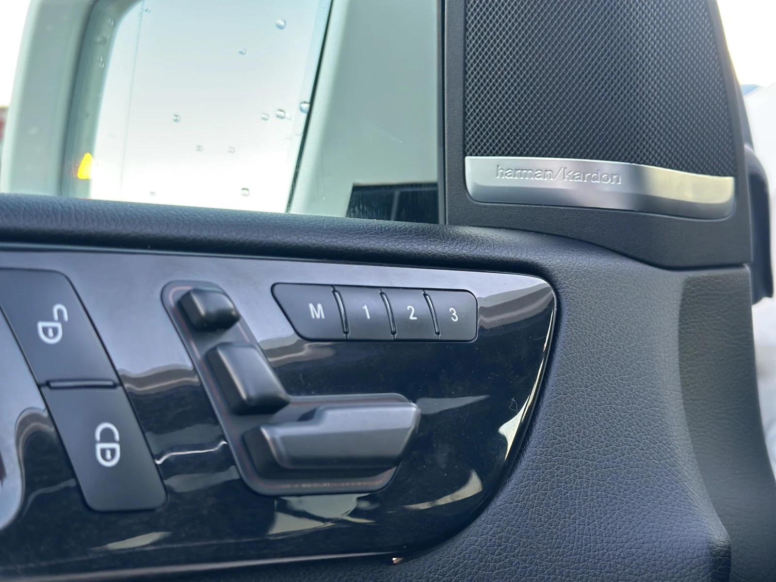 Mercedes-Benz ML 350 AMG | TV | PANORAMA | DISTRONIC | 4MATIC  | Mobile.bg � ����������� 6