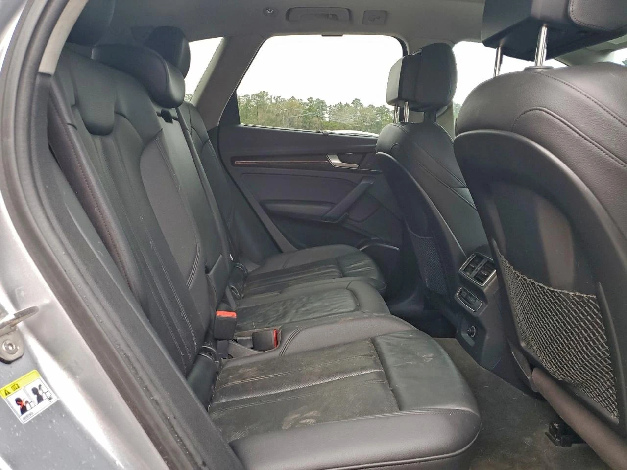 Audi Q5 2.0T* PREMIUM* PLUS* ���������* �����* 360������*  | Mobile.bg � ����������� 11