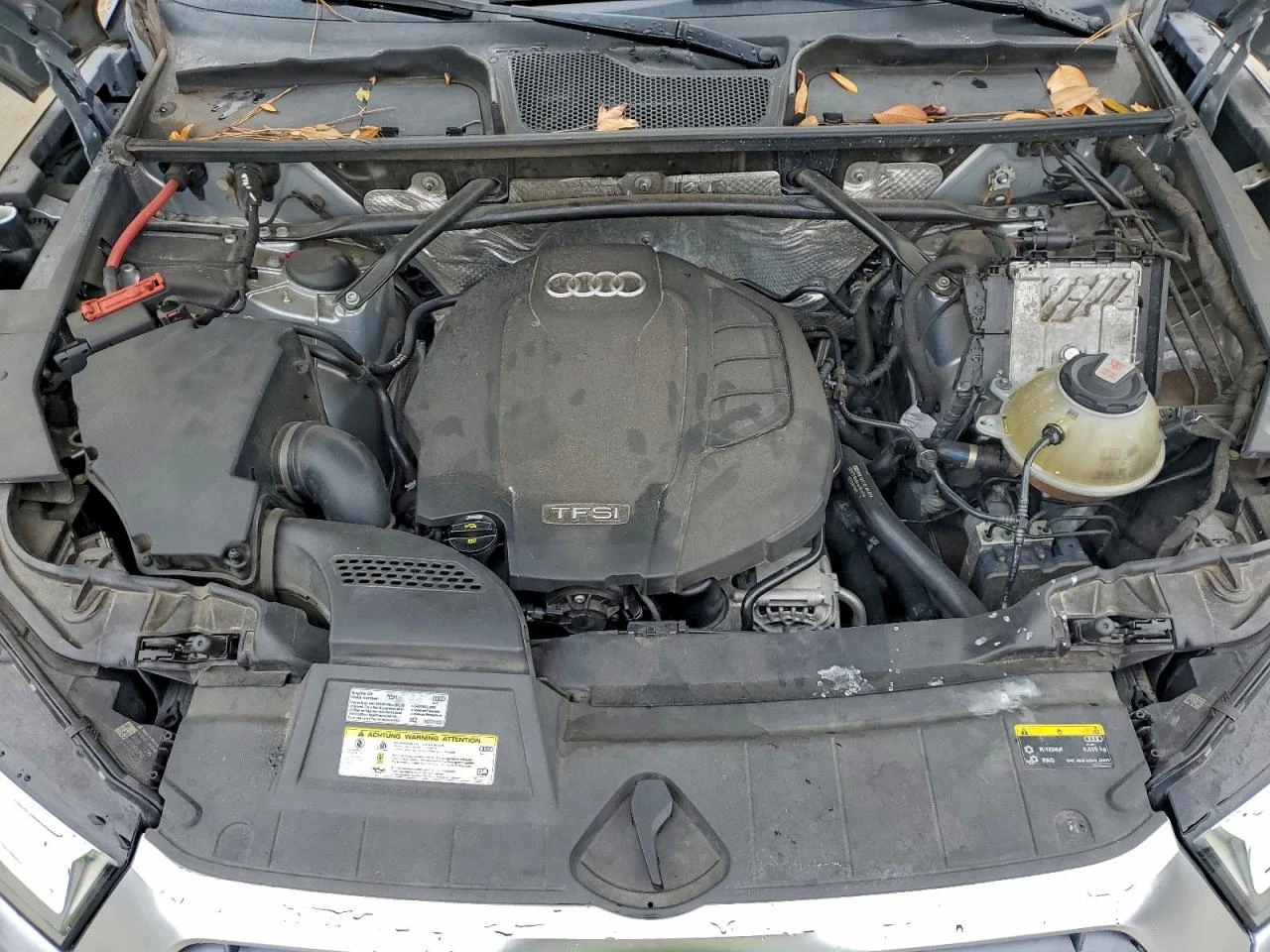 Audi Q5 2.0T* PREMIUM* PLUS* ���������* �����* 360������*  | Mobile.bg � ����������� 12