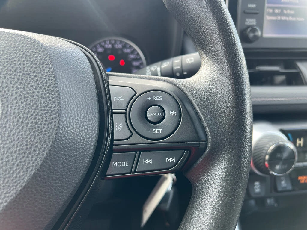 Toyota Rav4 * HYBRID* LE* Автокредит(Цена до БГ) - изображение 10