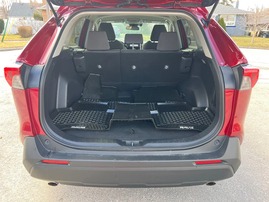 Toyota Rav4 * HYBRID* LE* ����������(���� �� ��) | Mobile.bg � ����������� 16