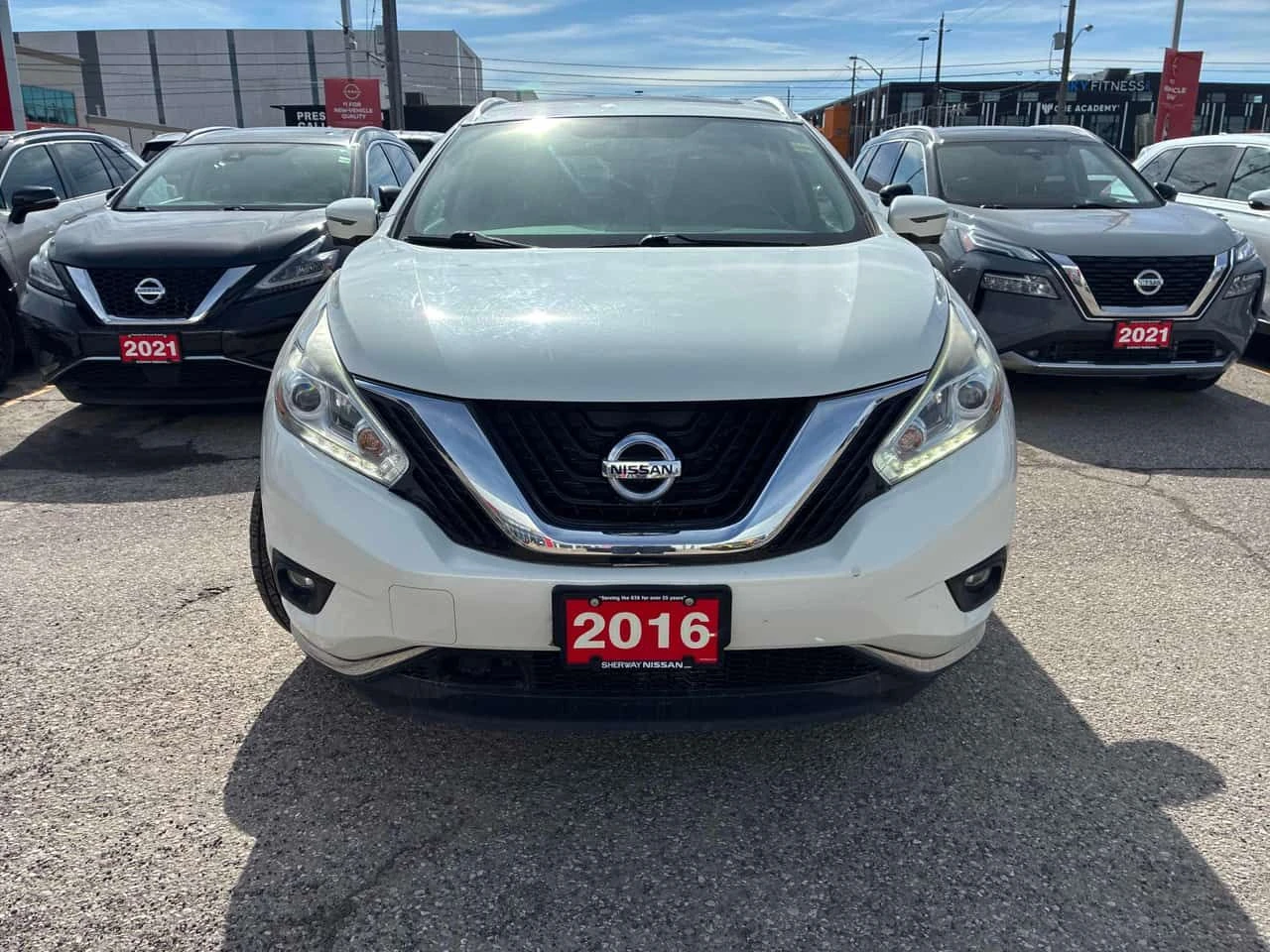 Nissan Murano * AWD 4dr * PANO* KEYLESS* ПОДГРЕВ* , снимка 17 - Автомобили и джипове - 53819841