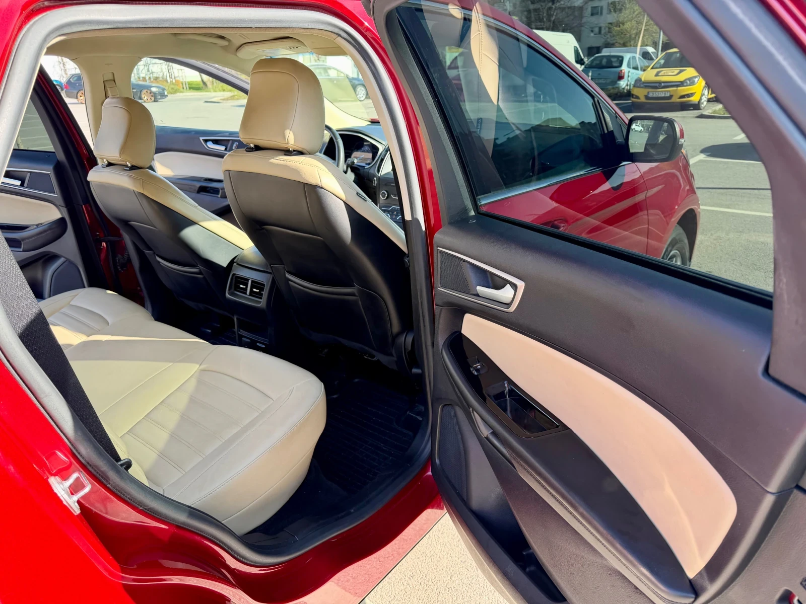 Ford Edge 2.0 EcoBoost | Mobile.bg � ����������� 10