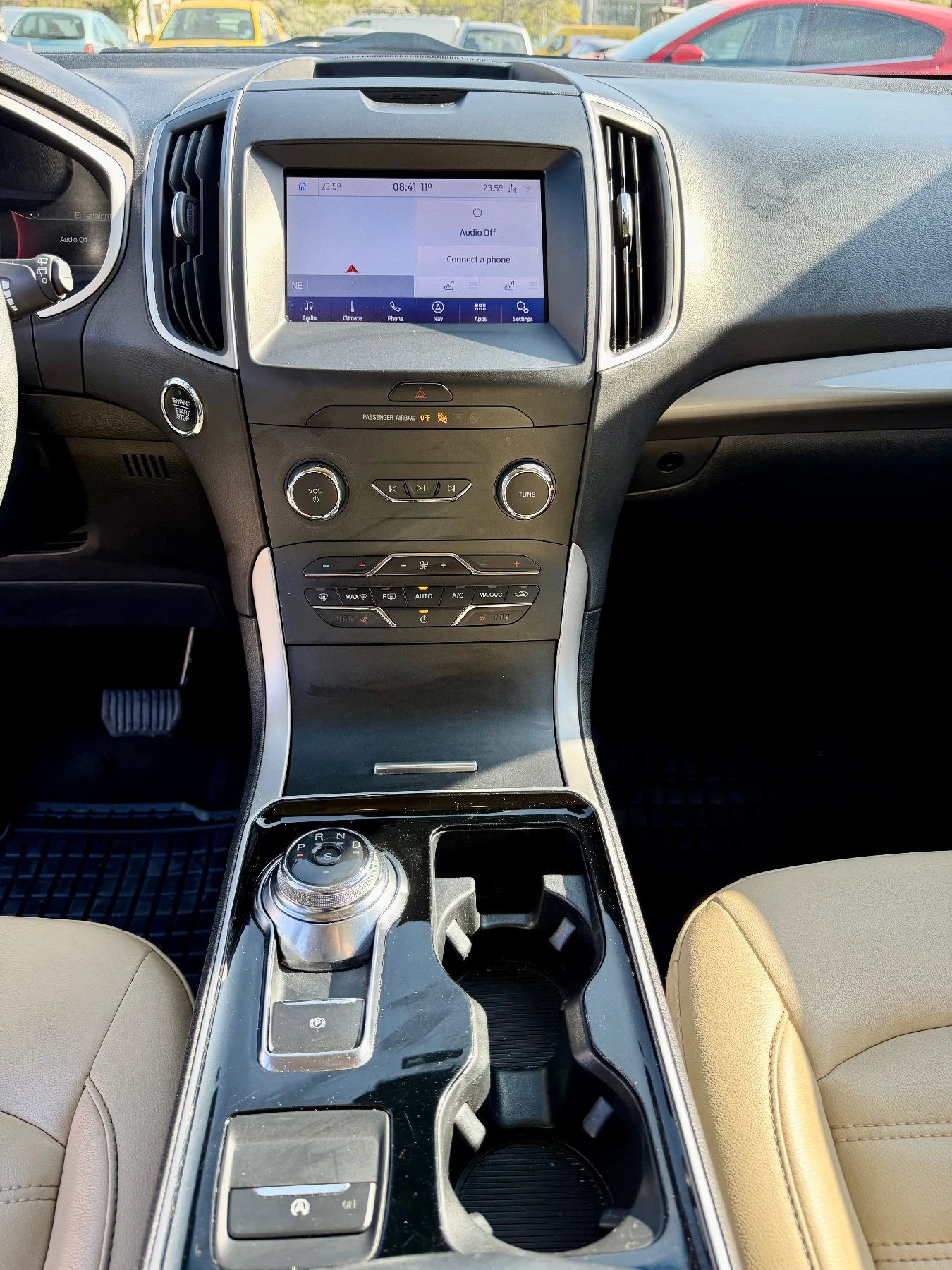 Ford Edge 2.0 EcoBoost | Mobile.bg � ����������� 14