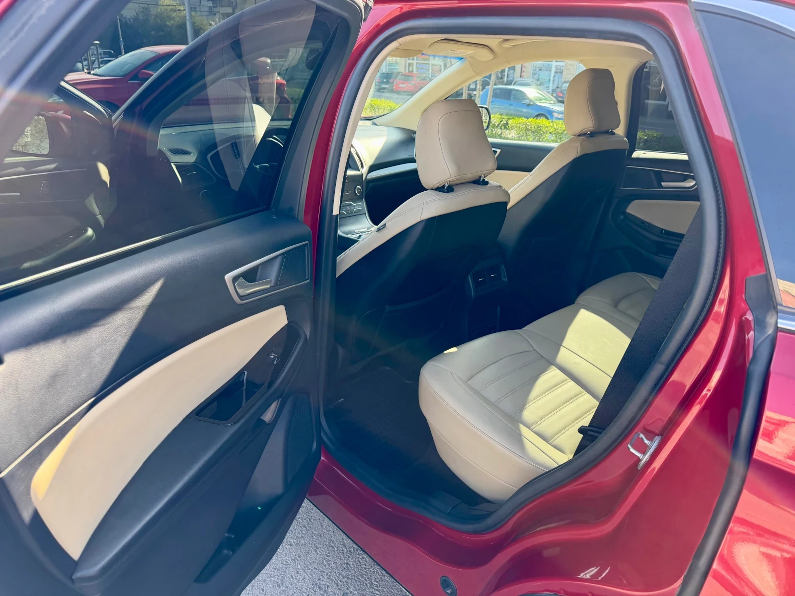 Ford Edge 2.0 EcoBoost | Mobile.bg � ����������� 8