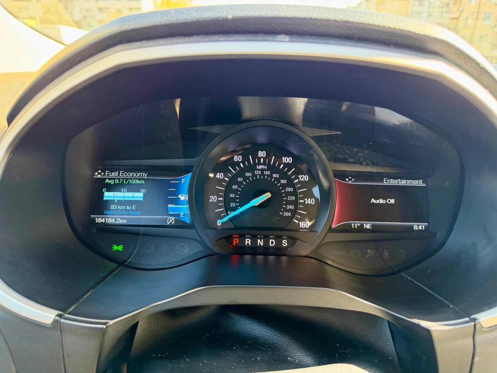 Ford Edge 2.0 EcoBoost | Mobile.bg � ����������� 16