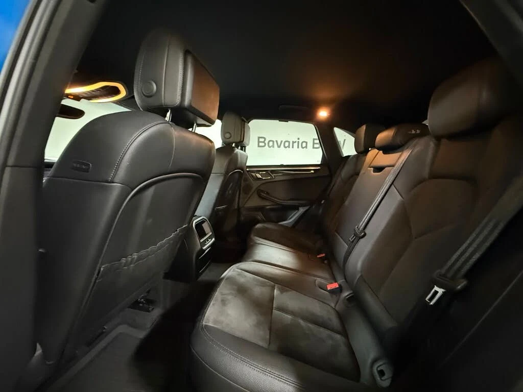 Porsche Macan S* AWD* АвтоКредит* (ЦЕНА ДО БГ), снимка 16 - Автомобили и джипове - 53998192