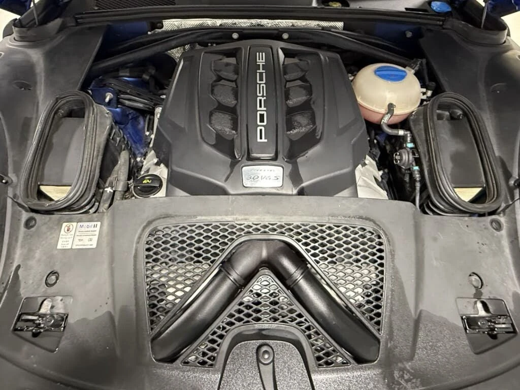 Porsche Macan S* AWD* АвтоКредит* (ЦЕНА ДО БГ), снимка 17 - Автомобили и джипове - 53998192