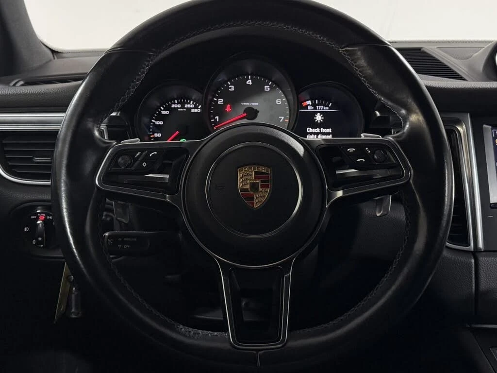 Porsche Macan S* AWD* АвтоКредит* (ЦЕНА ДО БГ), снимка 13 - Автомобили и джипове - 53998192