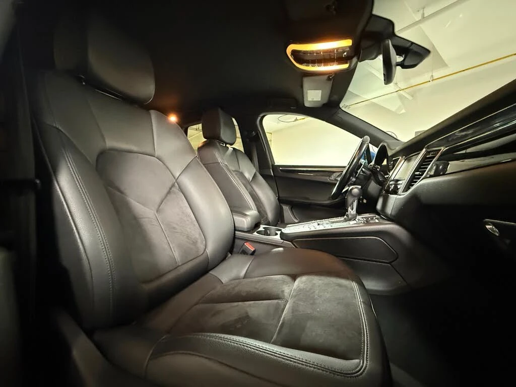 Porsche Macan S* AWD* АвтоКредит* (ЦЕНА ДО БГ), снимка 12 - Автомобили и джипове - 53998192