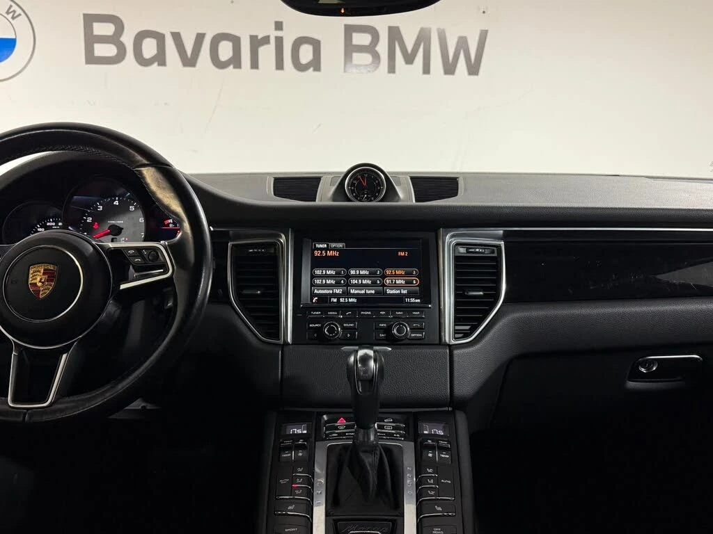 Porsche Macan S* AWD* АвтоКредит* (ЦЕНА ДО БГ), снимка 14 - Автомобили и джипове - 53998192