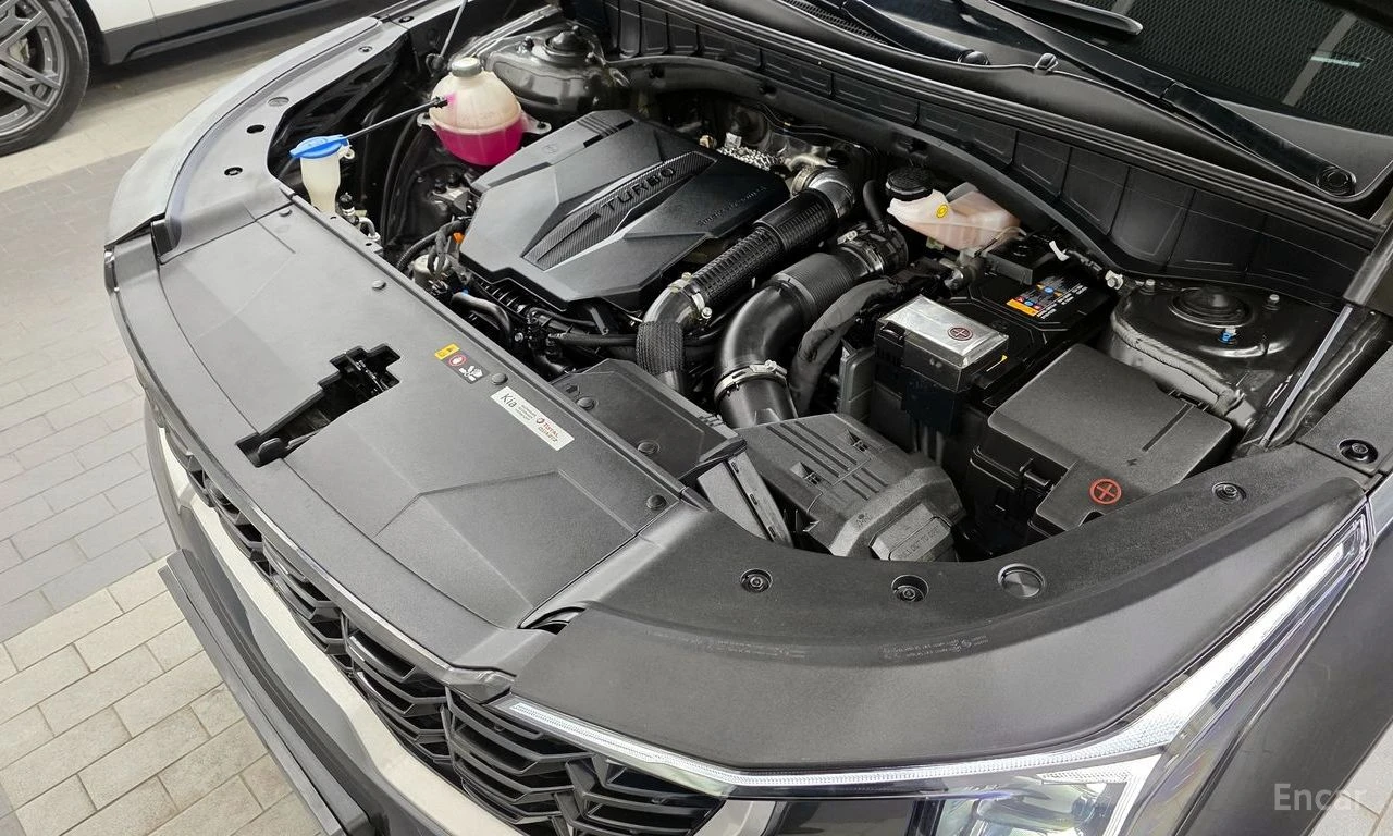 Kia Sorento NOBLESSE* DISTRONIC* 360 КАМЕРИ* ОБДУХВАНЕ* КЕЙЛЕС, снимка 6 - Автомобили и джипове - 54357953