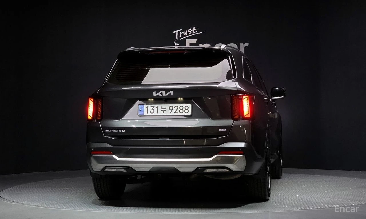 Kia Sorento NOBLESSE* DISTRONIC* 360 КАМЕРИ* ОБДУХВАНЕ* КЕЙЛЕС, снимка 3 - Автомобили и джипове - 54357953