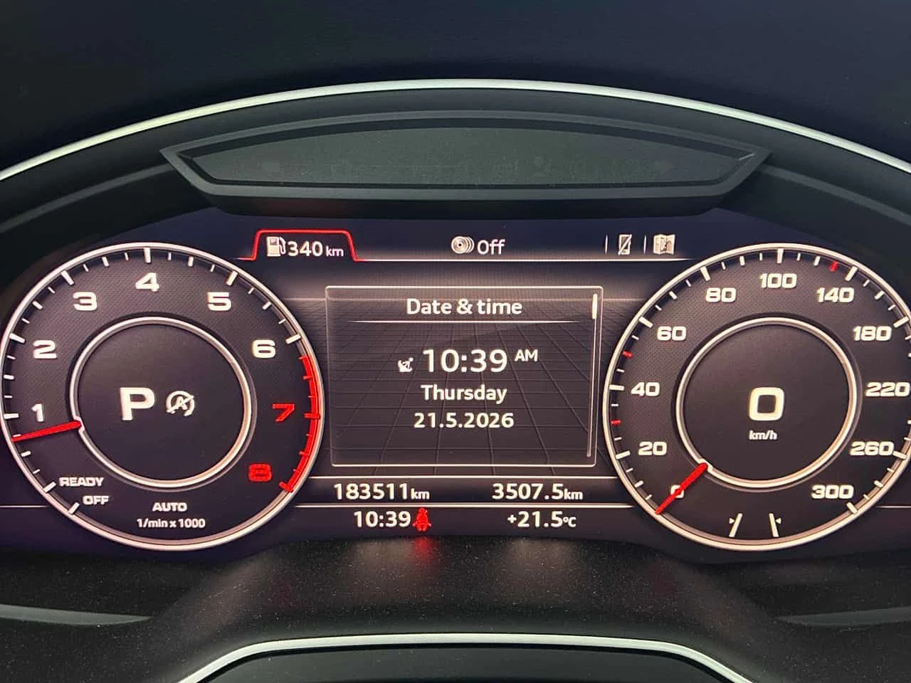 Audi Q7 * 3.0T Progressiv * DISTRONIC* BANG&OLFUSEN* PANOR, снимка 8 - Автомобили и джипове - 54635885