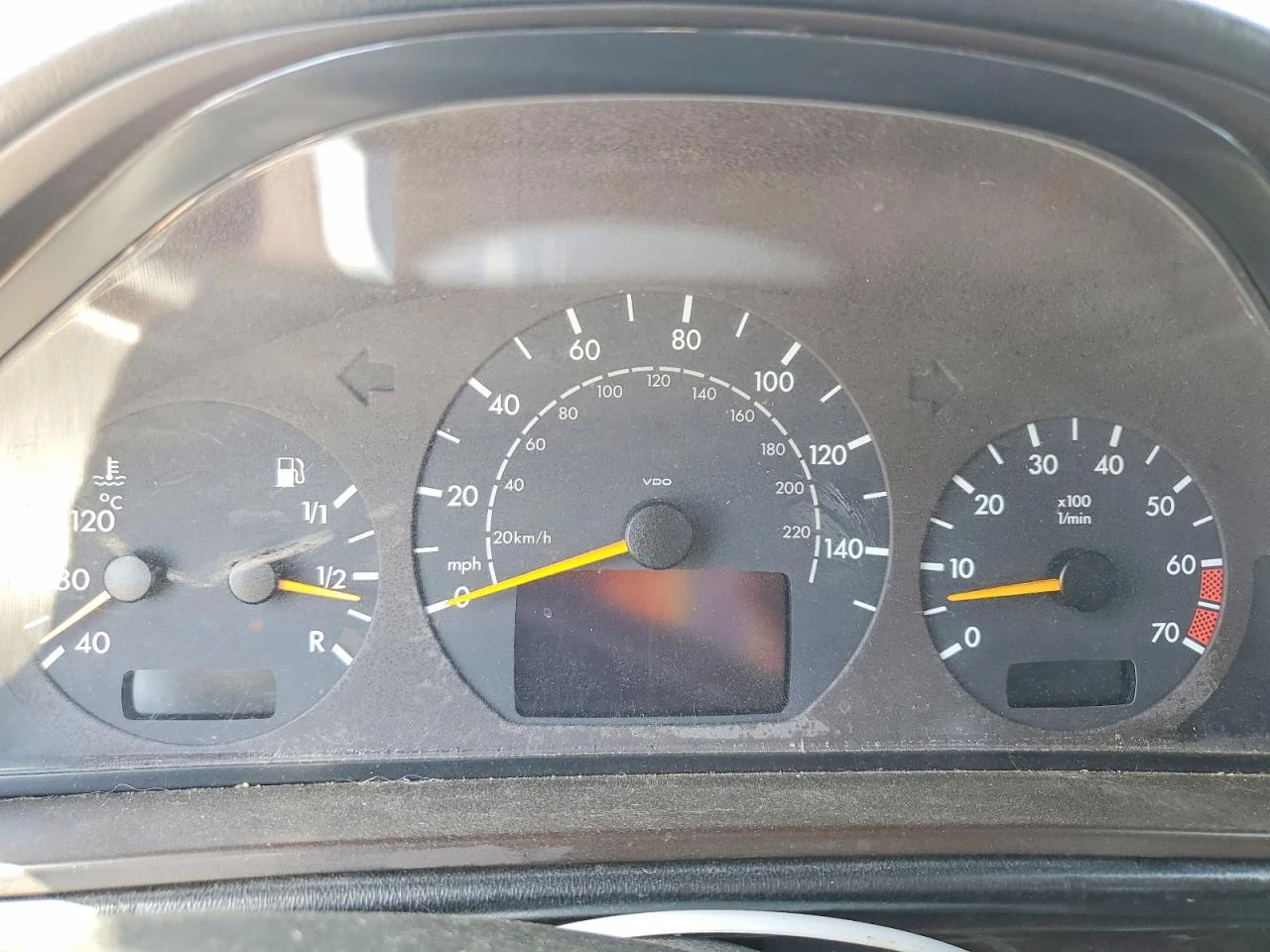 Mercedes-Benz G 500, снимка 9 - Автомобили и джипове - 54972144
