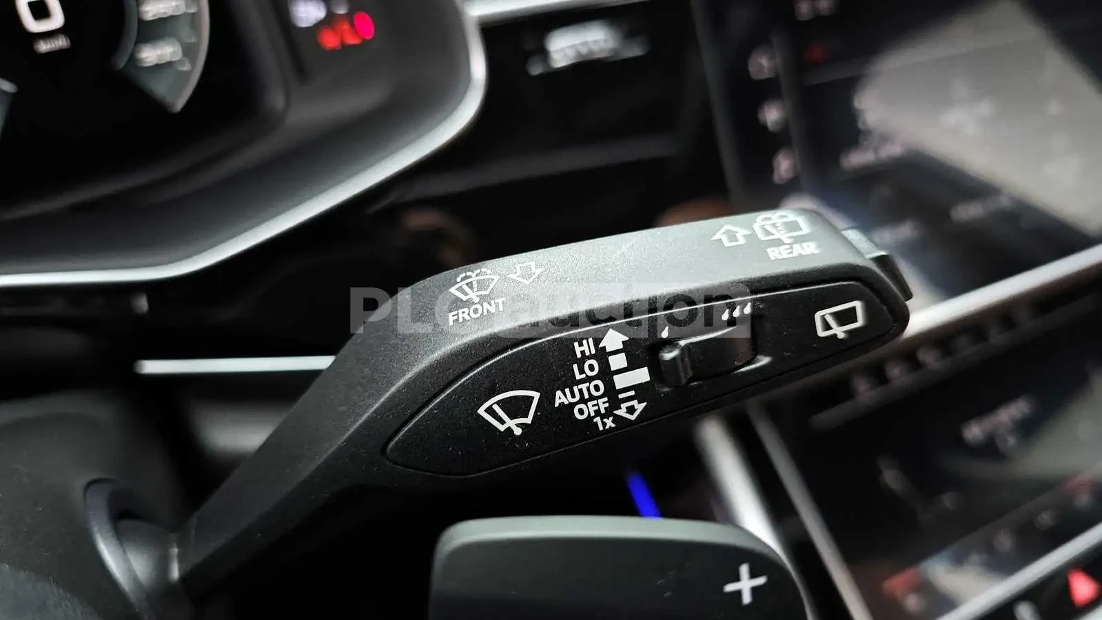 Audi Q7 ДИСТРОНИК * ОБДУХВАНЕ * B&O * HEAD-UP * , снимка 15 - Автомобили и джипове - 54996918
