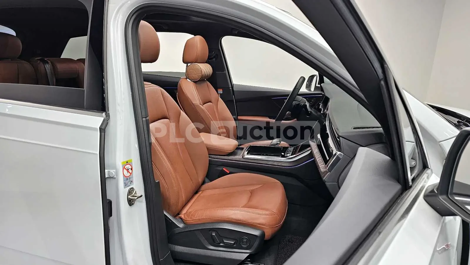Audi Q7 ДИСТРОНИК * ОБДУХВАНЕ * B&O * HEAD-UP * , снимка 12 - Автомобили и джипове - 54996918