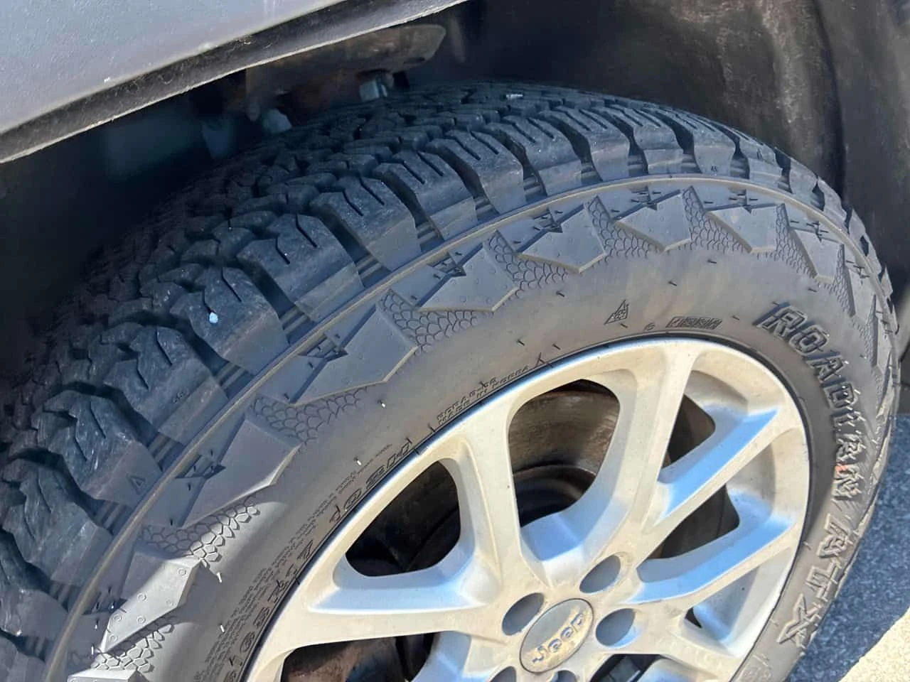 Jeep Cherokee * North * АВТОКРЕДИТ БЕЗ ПЪРВОНАЧАЛНА ВНОСКА* , снимка 7 - Автомобили и джипове - 55026980