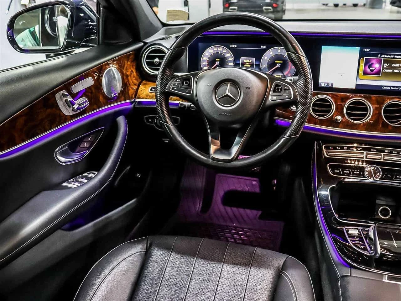 Mercedes-Benz GLE 53 4MATIC * Sedan * CARFAX * ЦЕНА ДО БГ, снимка 10 - Автомобили и джипове - 55309384