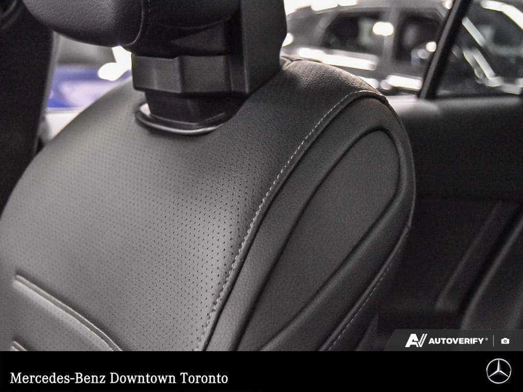 Mercedes-Benz GLC 300 * Night Package * CARFAX * ФИКСИРАНА ЦЕНА ДО БГ * , снимка 15 - Автомобили и джипове - 55534790