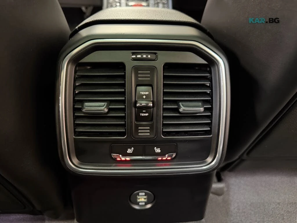 Porsche Macan АвтоКредит * (ЦЕНА ДО БГ), снимка 17 - Автомобили и джипове - 56135056