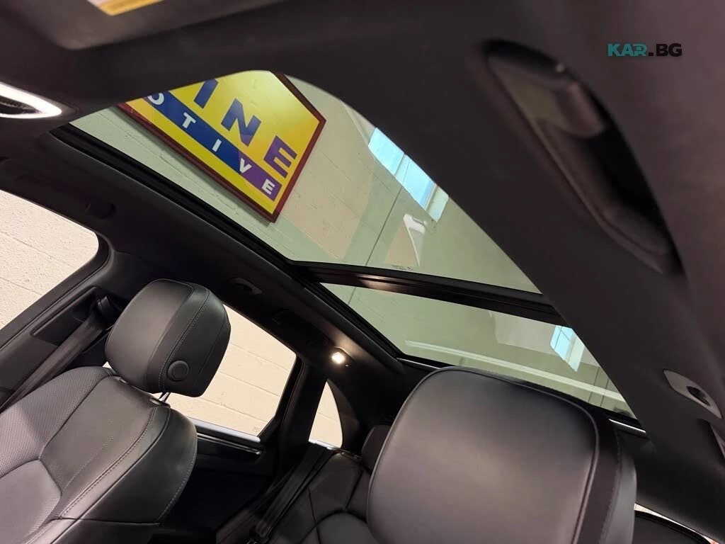 Porsche Macan АвтоКредит * (ЦЕНА ДО БГ), снимка 15 - Автомобили и джипове - 56135056