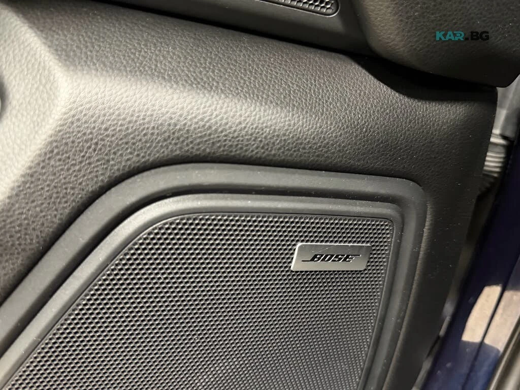 Porsche Macan АвтоКредит * (ЦЕНА ДО БГ), снимка 10 - Автомобили и джипове - 56135056